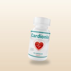 Cardionix