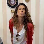María del Rosario Calderon