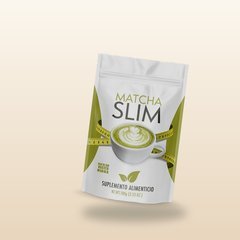 Matcha Slim