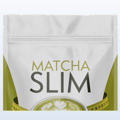 Matcha Slim