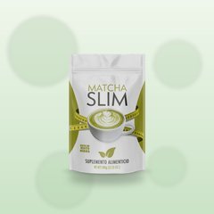 Matcha Slim