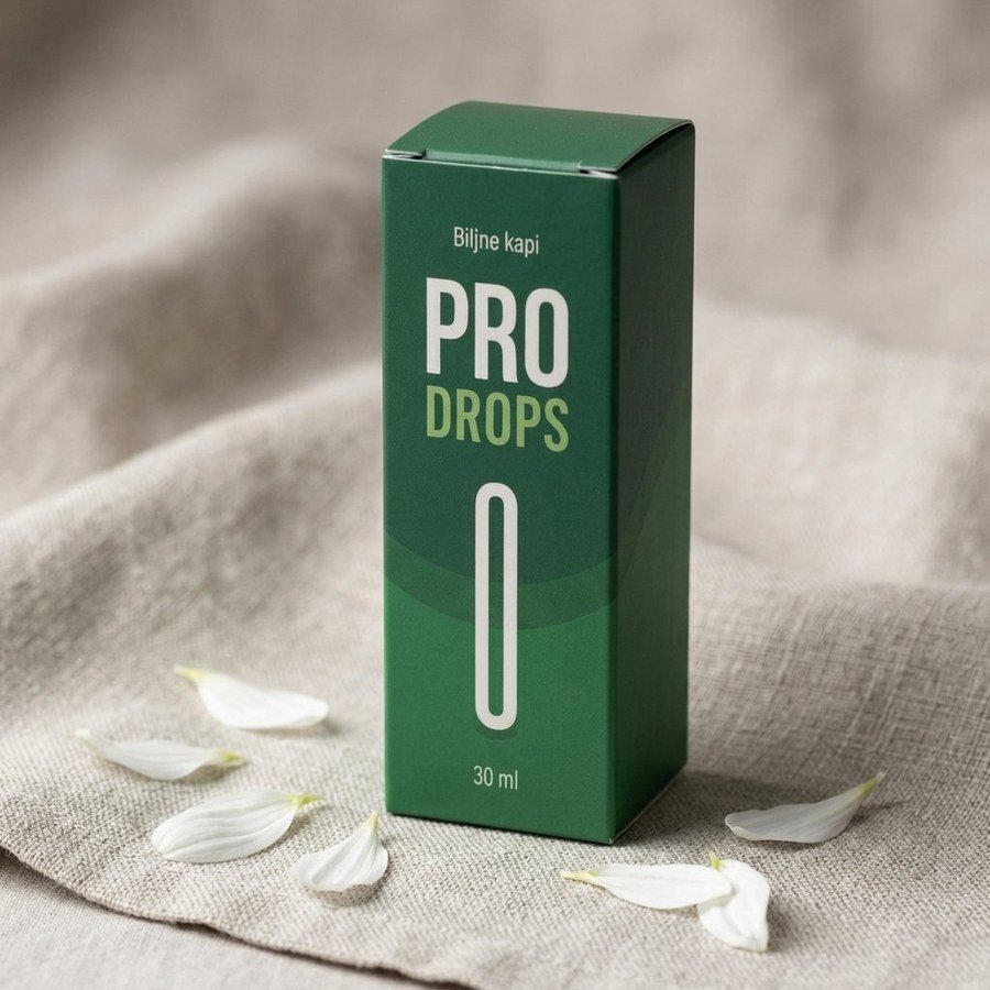 ProDrops